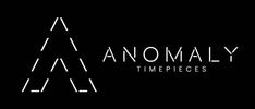 Anomaly Timepieces – Home