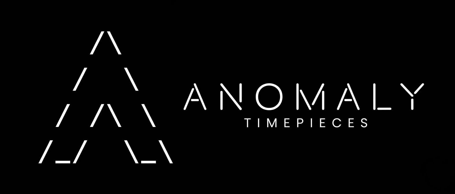 Anomaly Timepieces
