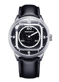 Secret Orbital II Black