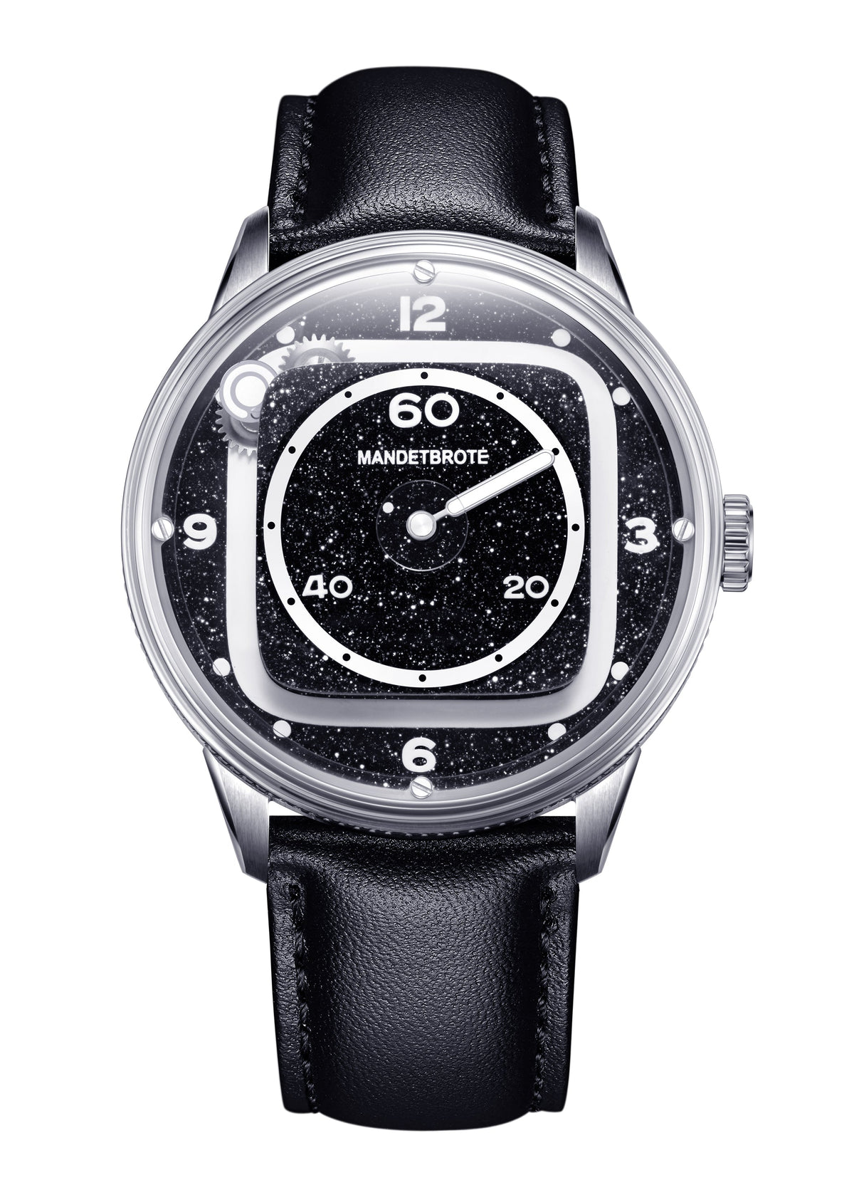 Secret Orbital II Black