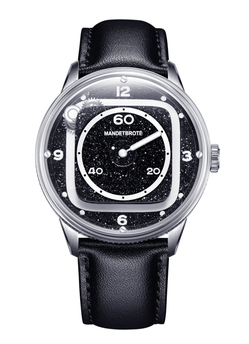 Secret Orbital II Black