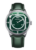 Secret Orbital II Green