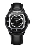 Secret Orbital II Midnight Black