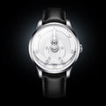 Secret Orbital Silver
