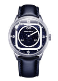 Secret Orbital II Blue