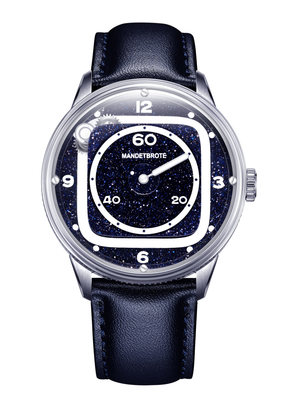 Secret Orbital II Blue