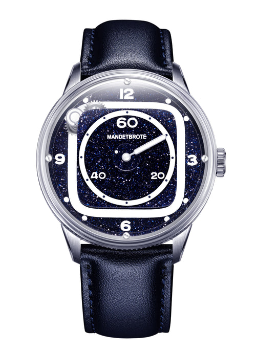 Secret Orbital II Blue