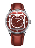 Secret Orbital II Red